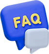 Handles Common Questions